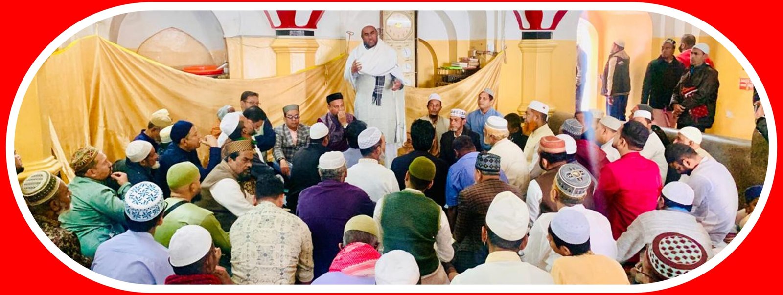 আরাফাত রহমান নিভৃতচারী দেশ প্রেমিক ছিলেন: কাইয়ুম চৌধুরী