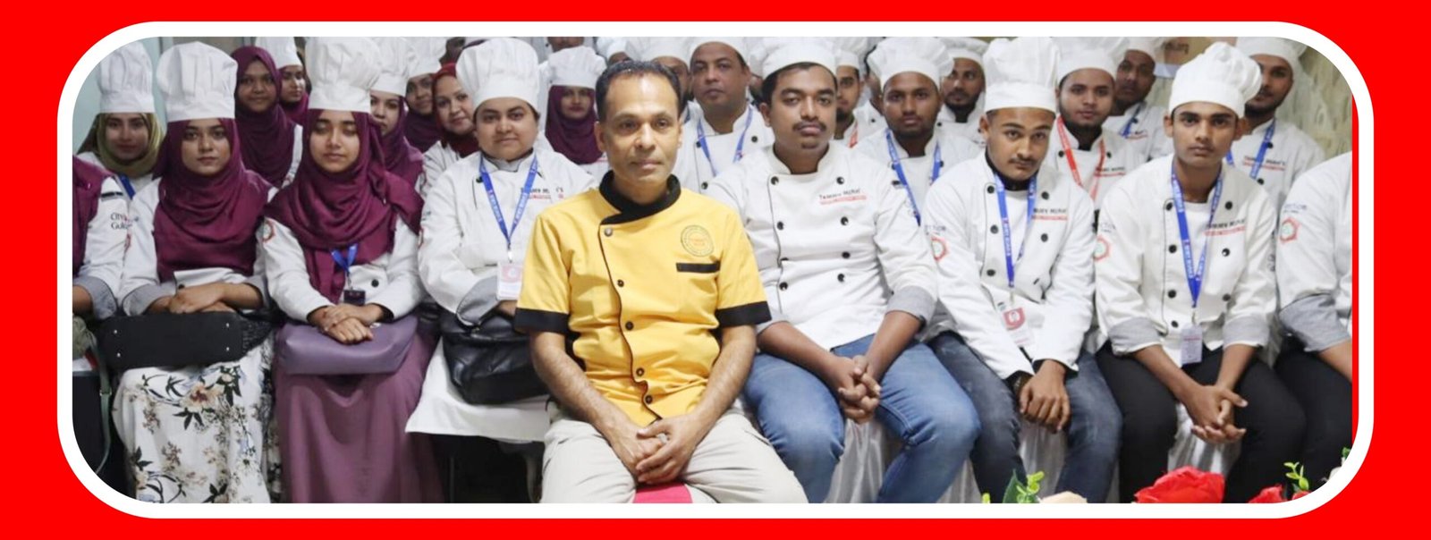 টমি মিয়া’স হসপিটালিটি ম্যানেজমেন্ট ইন্সটিটিউটের ওয়ার্কপারমিট সেমিনার সম্পন্ন