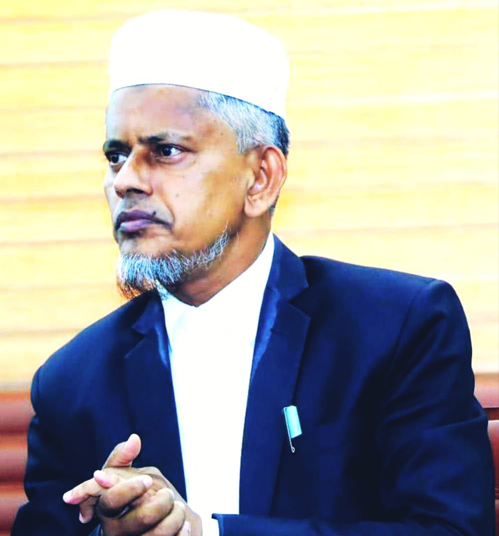 আবদুস সোবহান উচ্চ বিদ্যালয়ের এডহক কমিটির সভাপতি পদে মনোনীত হয়েছেন অ্যাডভোকেট শাহীন