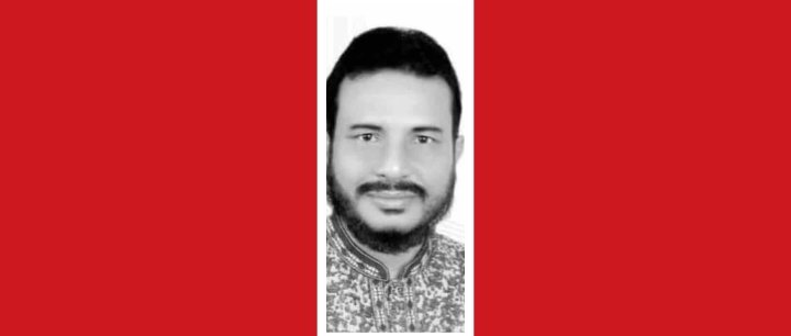 দিরাইয়ের সরমঙ্গল ইউপি চেয়ারম্যান মোয়াজ্জেম হোসেন জুয়েল সাময়িকভাবে বরখাস্ত