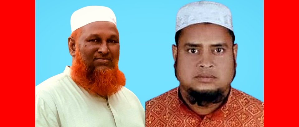 ওলামাদল ওসমানীনগর উপজেলা আহ্বায়ক কমিটির অনুমোদন লাভ