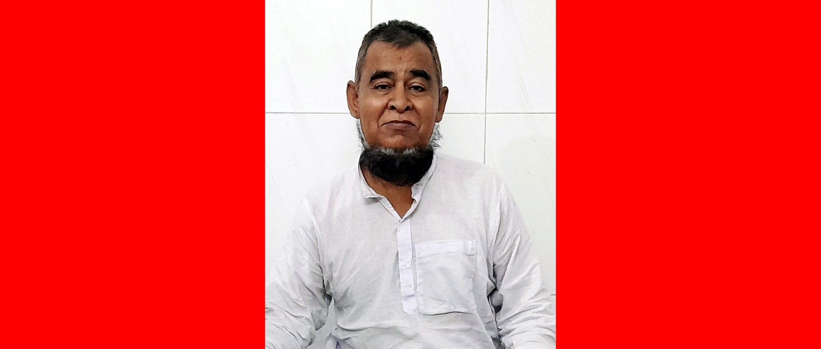 জকিগঞ্জ চিনিরচক গ্রামের প্রবীণ মুরব্বী আব্দুল করিম লষ্কর’র ইন্তেকাল করেছেন