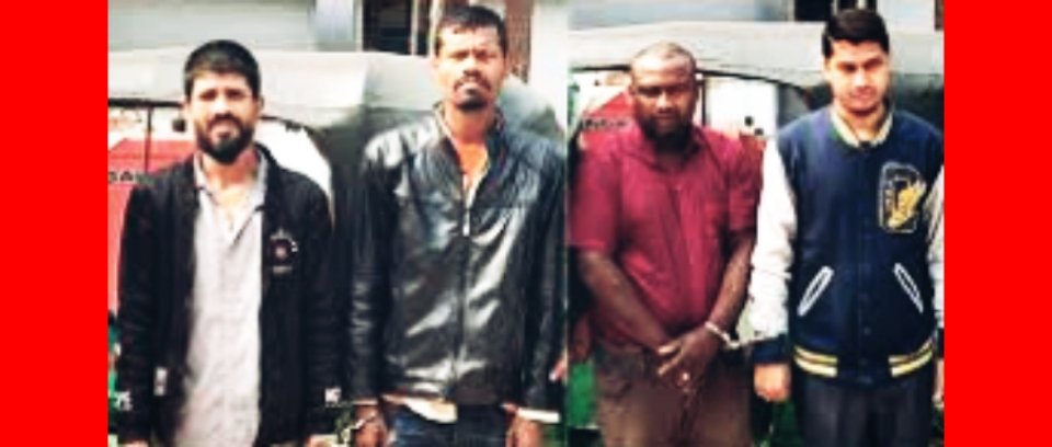 সিলেট নগরীতে ছিনতাই আতঙ্ক বাড়ছে, সর্বস্ব কেড়ে নিতে মরিয়া হয়ে উঠছে ছিনতাইকারীরা