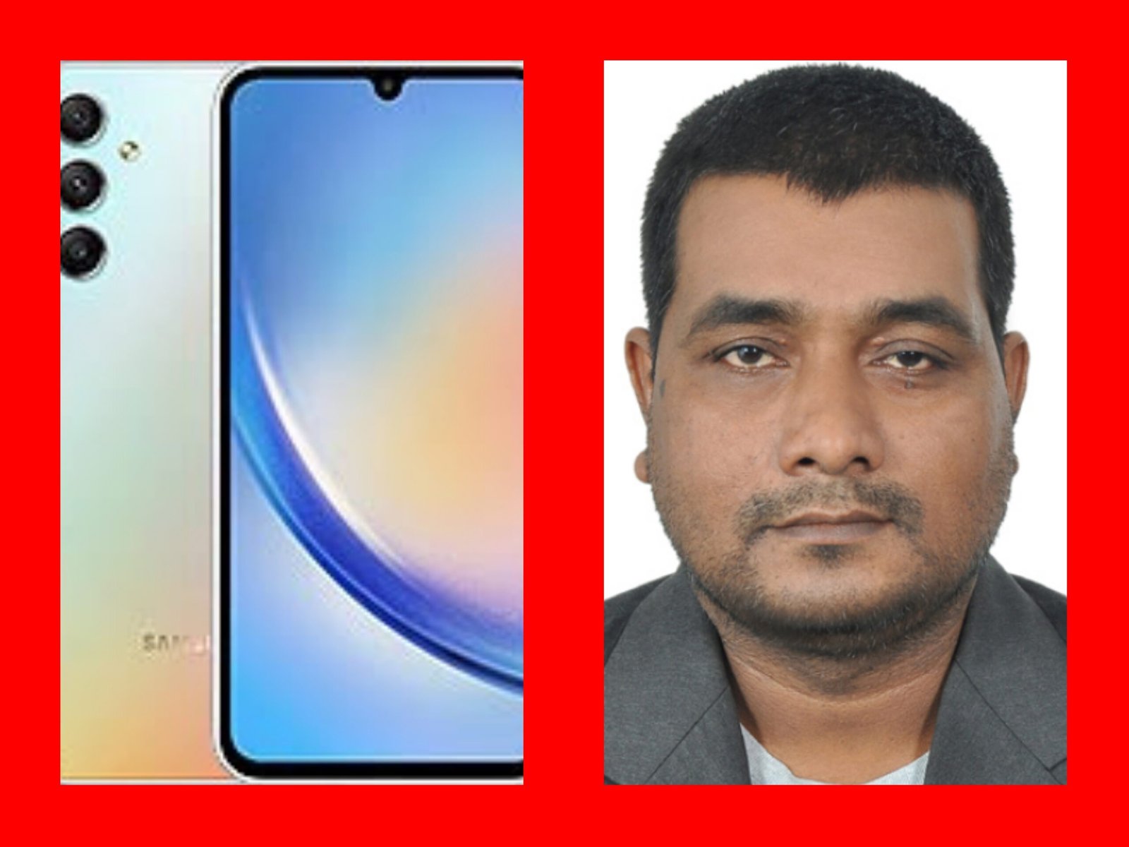 সিলেট বিভাগীয় অনলাইন প্রেসক্লাব’র সভাপতির মোবাইল চুরি :উদ্ধারে পুলিশের তৎপরতা নিয়ে প্রশ্ন