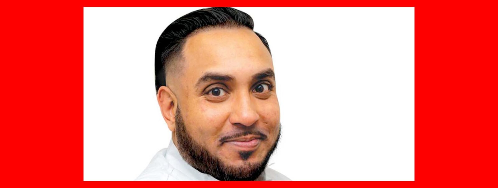 সিলেটের একাধিক গায়েবি মামলার আসামি প্রবাসী মুমিন