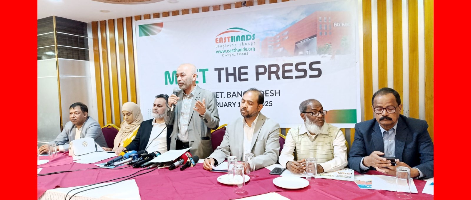 প্রতিবন্ধী ও বিশেষ চাহিদাসম্পন্ন শিশুদের জন্য সিলেটে নির্মিত হবে অত্যাধুনিক মাল্টিপারপাস সেন্টার-নবাব উদ্দি