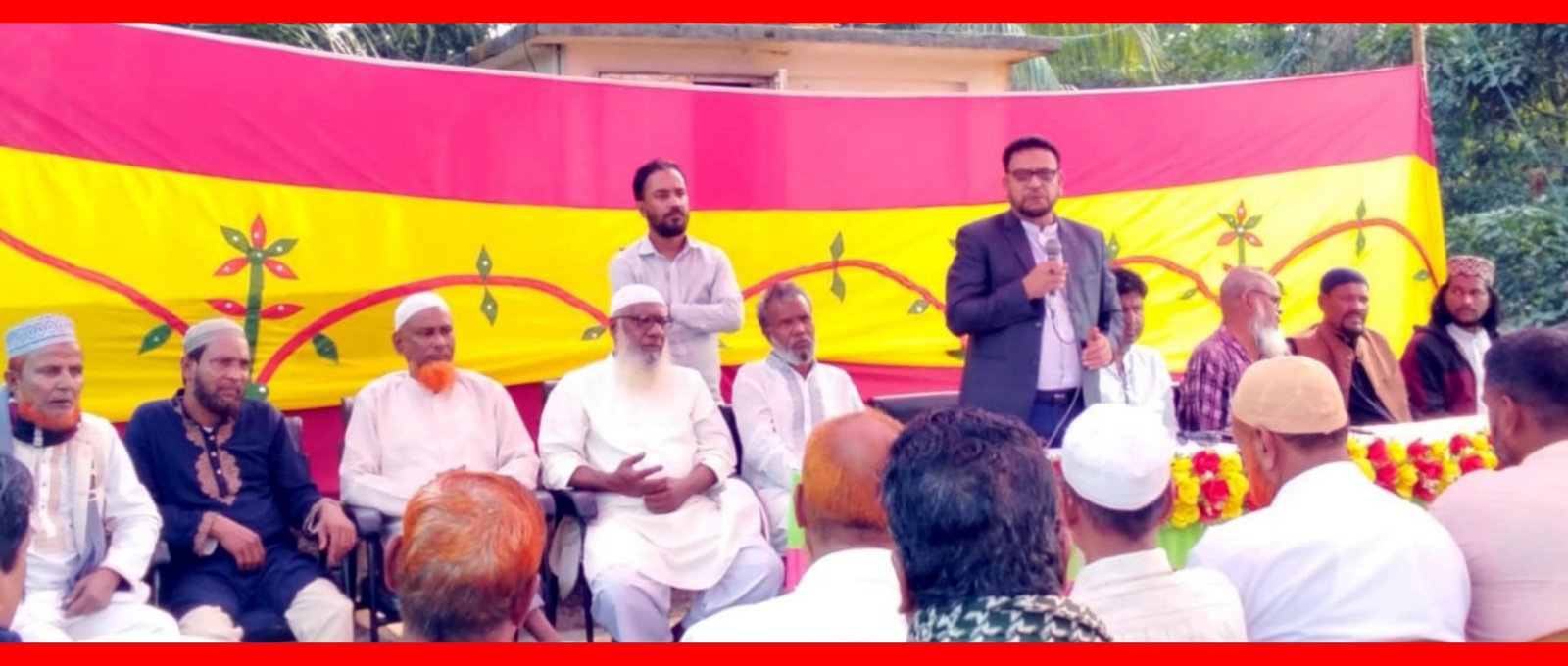 শ্রমজীবী সিএনজি মালিক-শ্রমিকের ন্যায্য দাবি অবিলম্বে মেনে নিন: জাকারিয়া