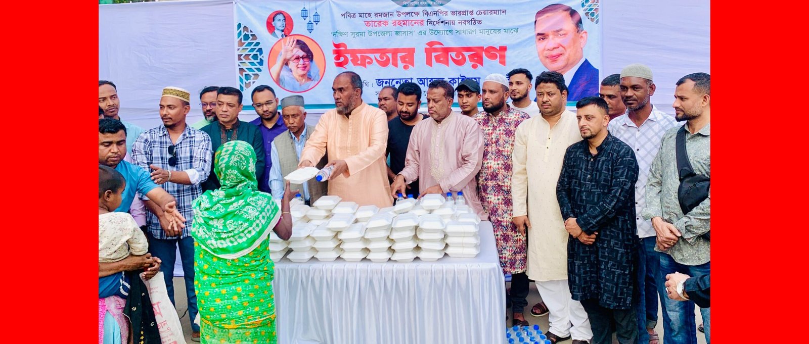 সুশাসন প্রতিষ্ঠায় নির্বাচনের বিকল্প নেই : কাইয়ুম চৌধুরী