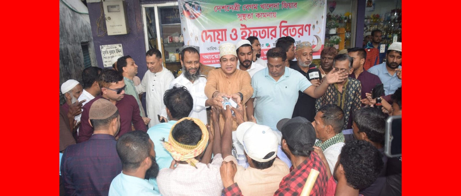 জনগণ মুখ ফিরিয়ে নেওয়ার আগেই নির্বাচন দিন : কয়েস লোদী