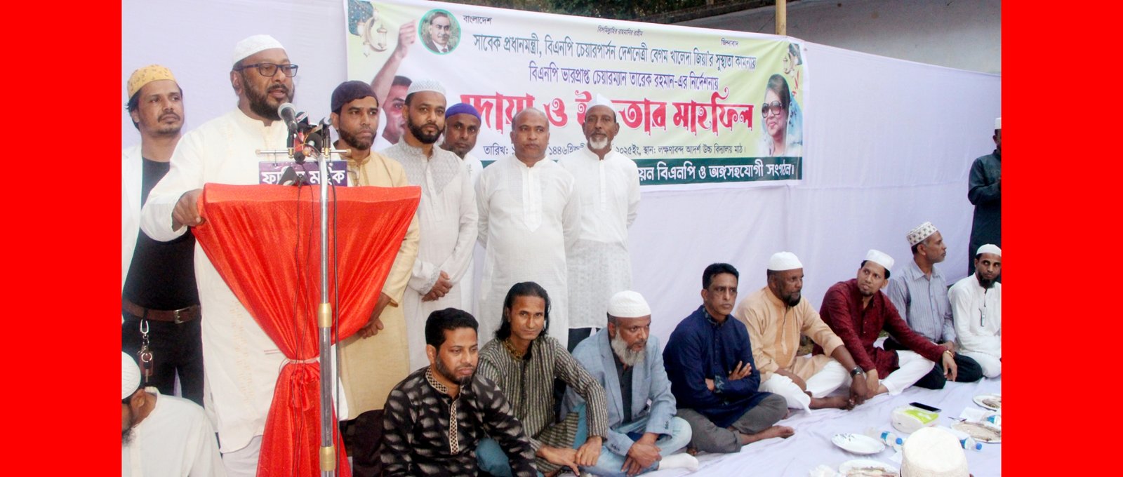 অবিলম্বে জাতীয় নির্বাচন দিতে হবে: ফয়সল চৌধুরী