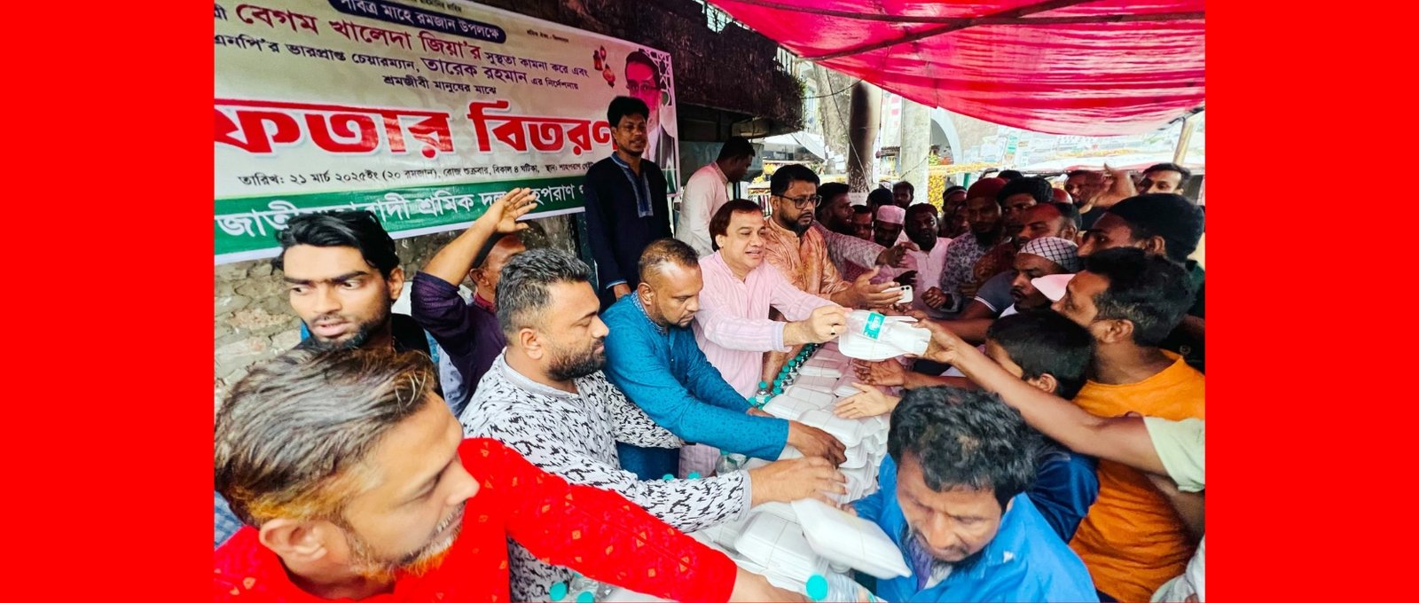 ষড়যন্ত্রকারীদের রুখে দিতে ঐক্যবদ্ধভাবে কাজ করতে হবে: কয়েস লোদী