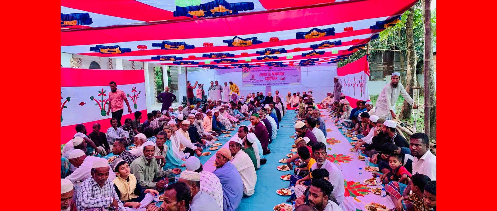 জনগণের ঐক্যই যেকোনো ষড়যন্ত্র প্রতিহত করতে পারে : আব্দুল কাইয়ুম চৌধুরী