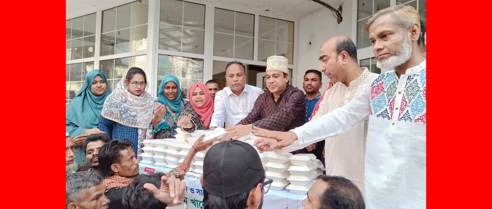 সাধারণ মানুষ ভোট দিতে চায়, নিজেদের প্রতিনিধি নির্বাচন করতে চায় : কয়েস লোদী