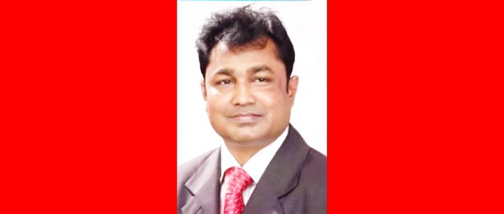 সিলেট মহানগর কৃষক দলের পক্ষ থেকে ঈদ শুভেচ্ছা জানিয়েছেন সভাপতি শাহীন