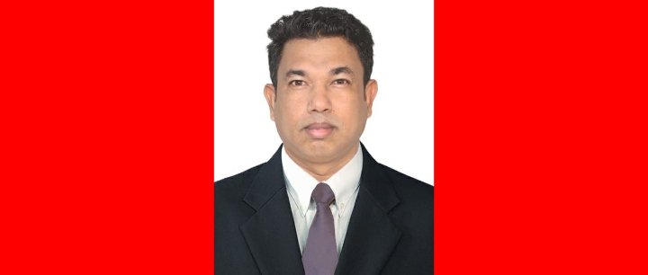 পবিত্র ঈদুল ফিতরের শুভেচ্ছা জানিয়েছেন সেচ্ছাসেবক দলের সহ-সাংগঠনিক সম্পাদক খোকন
