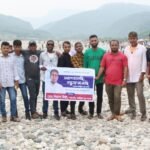 সাদা পাথরে কাজীটুলা যুব সমাজের বন্ধু মহল’ এর আনন্দ ভ্রমণ সম্পন্ন