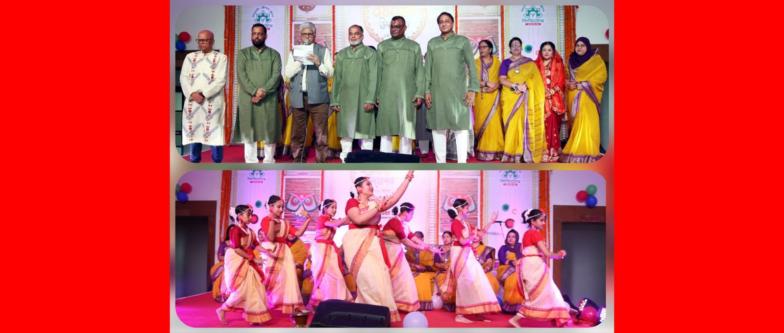 বাংলা নববর্ষের অনুষ্ঠান বাঙালির প্রাণের উৎসব-ভারতের সহকারী হাই কমিশনার শ্রী চন্দর শেখর