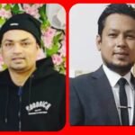 যুক্তরাজ্য যুবদলের নব-গঠিত কমিটির সহ-সাধারণ সম্পাাদক এমরানকে শাহ মুর্শেদ এর অভিনন্দন