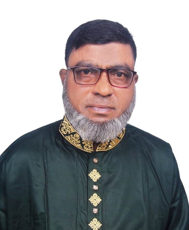 দক্ষিণ সুরমা উপজেলা বিএনপির সাধারণ সম্পাদক হলেন বজলুর রহমান ফয়েজ
