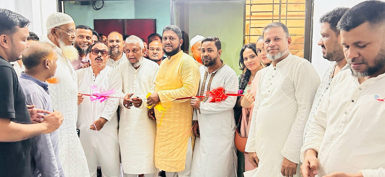 সাধারণ মানুষের আয় বাড়ছেনা, অথচ ব্যায় লাগামহীন -সাবেক মেয়র আরিফ