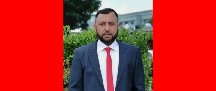 অশান্ত খাদিমপুর ওসমানীনগরে গোলাম রব্বানি সুহেলের অস্ত্রের গরম! ঘটনা ভিন্নভাবে প্রবাহের চেষ্টা!