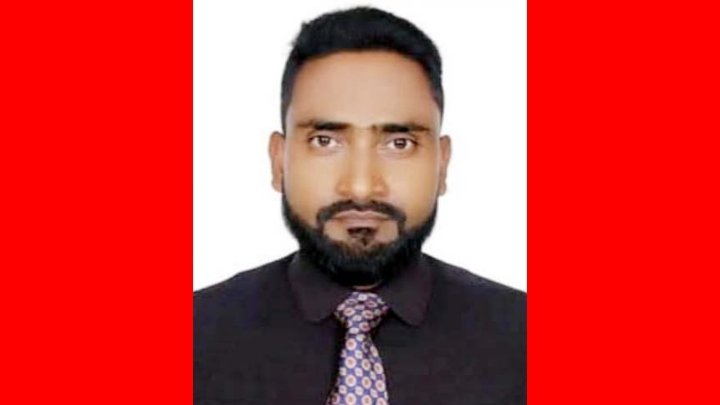 সাংবাদিক হারুন রশিদকে নিয়ে অপপ্রচার থানায় জিডি