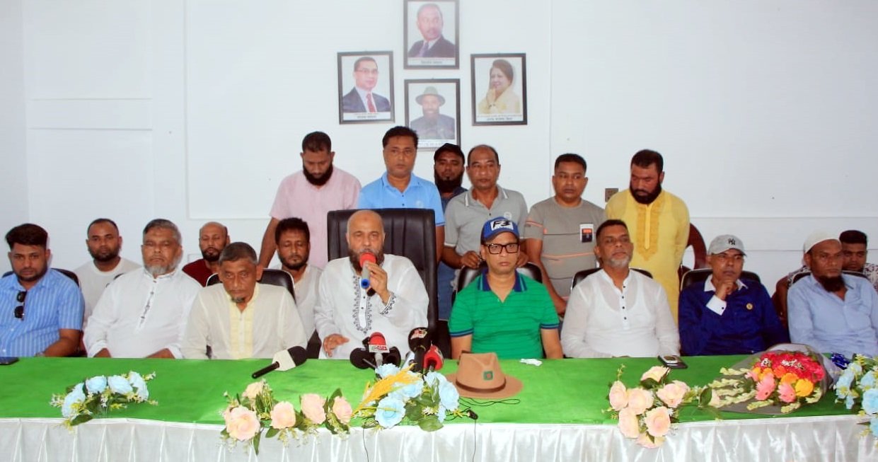নিরপেক্ষ নির্বাচন হলে দেশে বিএনপির গণজোয়ার সৃষ্টি হবে: এম এ মালিক