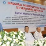 মানবিকতা ও নৈতিকতা ছাড়া একজন চিকিৎসকের পরিচয় সম্পূর্ণ হয় না: ডা. ইসমাইল পাটোয়ারী