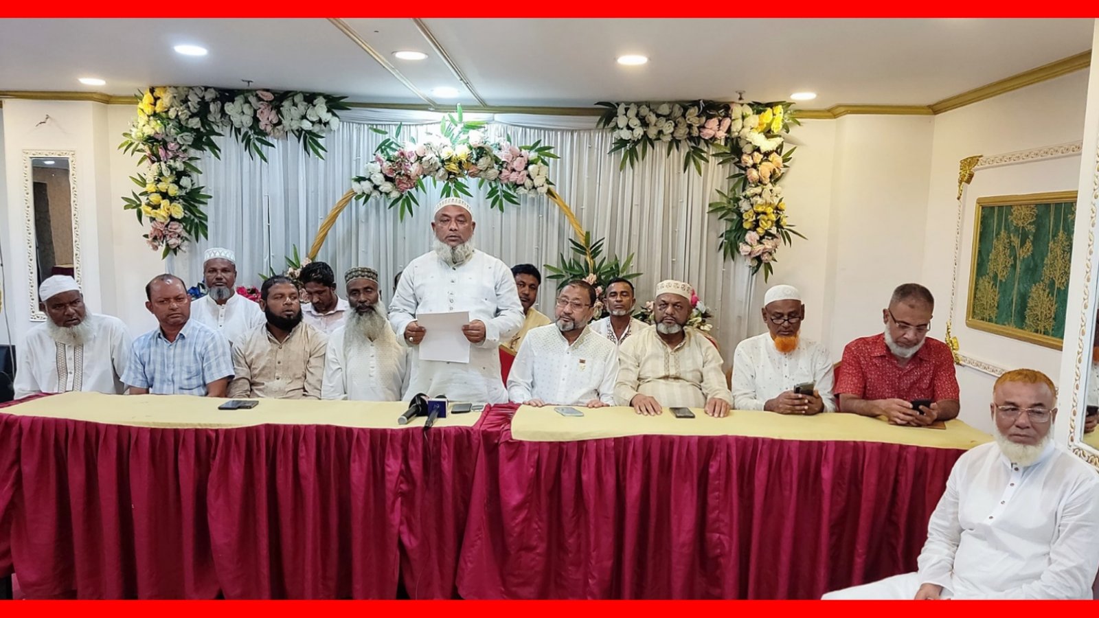 সিলেটে মঙ্গলবার থেকে অনির্দিষ্টকালের পরিবহন ধর্মঘট