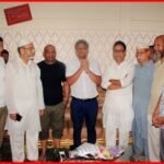 সিলেট-ম্যানচেস্টার বিমান ফ্লাইট প্রবাসীদের জন্য অত্যন্ত গুরুত্বপূণ-ওল্ডহ্যাম কাউন্সিলর আব্দুল জব্বার