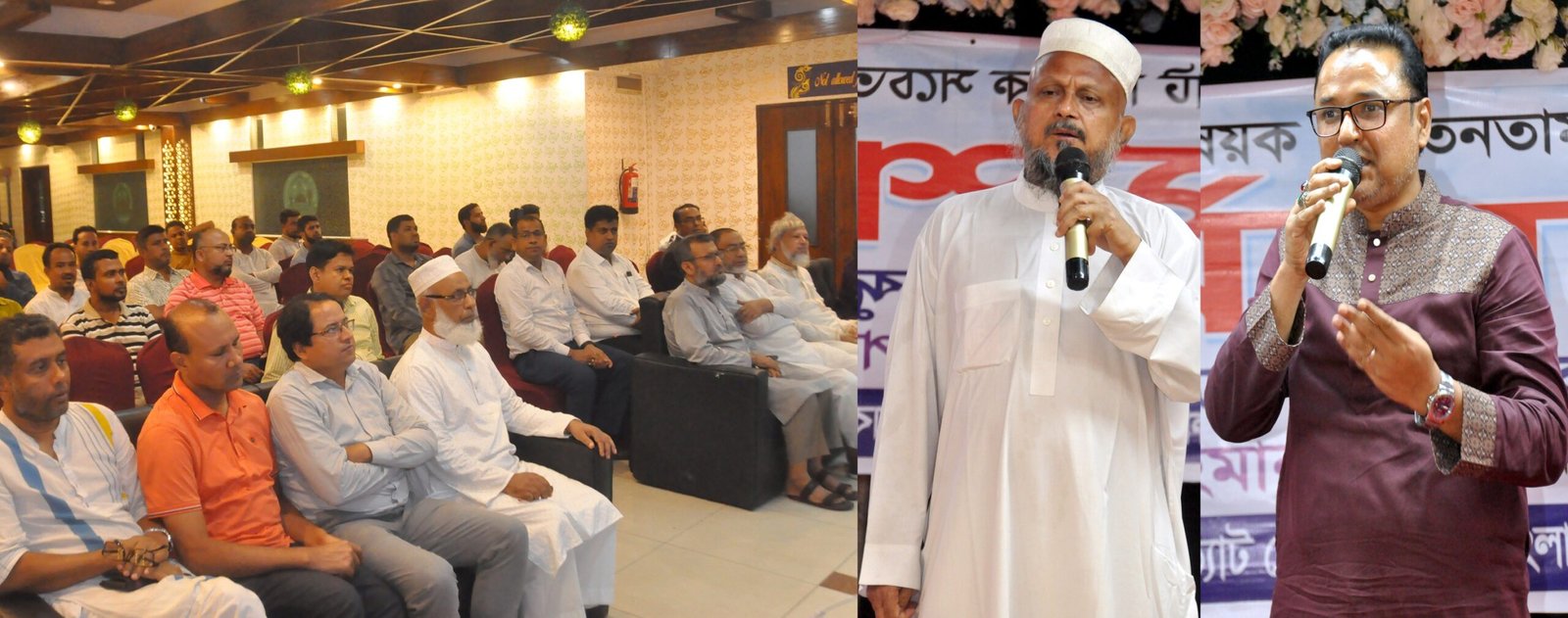 সমন্বয় ও সহযোগিতাপূর্ণ সম্পর্ক থাকলে ভ্যাট সংক্রান্ত নানা জটিলতা দূর হবে-ড. মো. আবদুর রউফ