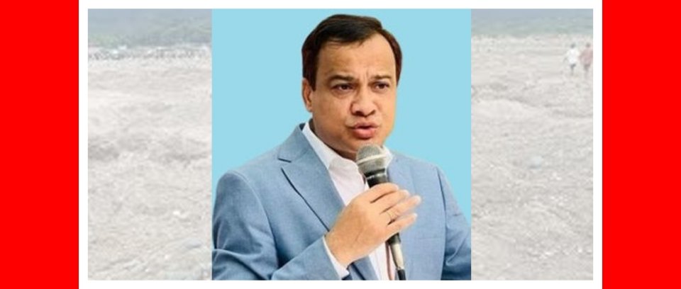 সমকালে প্রকাশিত সংবাদের বক্তব্যের সাথে কয়েস লোদীর ভিন্নমত