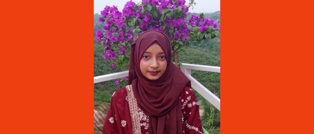 দক্ষিণ সুরমা থেকে স্কুলছাত্রী নিখোঁজ