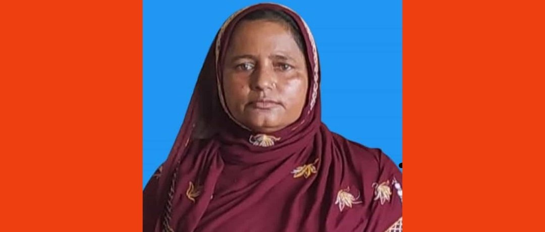 তাহিরপুরে স্কুল শিক্ষিকা রেহেনার দাদন ব্যবসা ও মামলা হামলার হুমকিতে দিশেহারা সাংবাদিক ও তার ছোটভাই