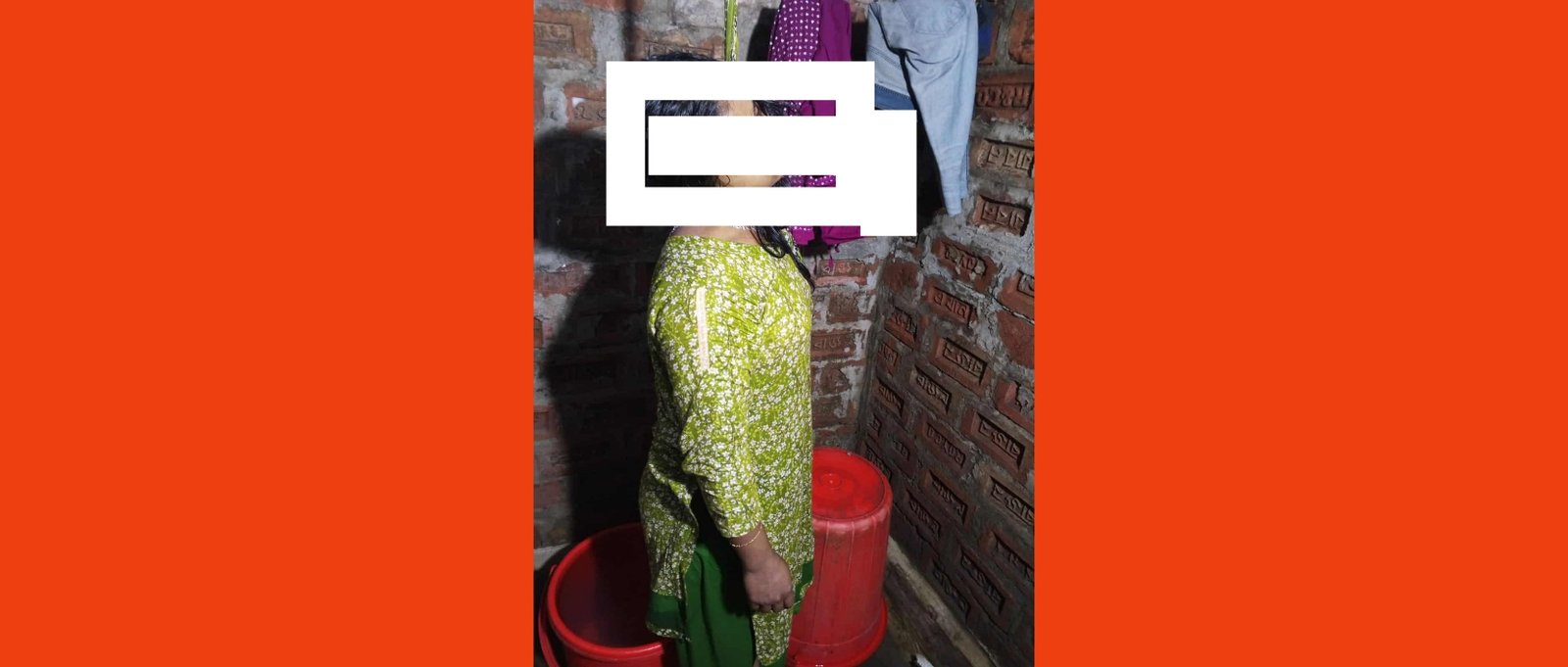নবীগঞ্জে নিজ ঘরের বাথরোমের দরজা বন্ধ করে ওরনা দিয়ে গলায় ফাঁস লাগিয়ে গৃহবধুর আত্নহত্যা! 