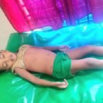 কুমিল্লার মুরাদনগরে পানিতে ডুবে শিশুর মৃত্যু