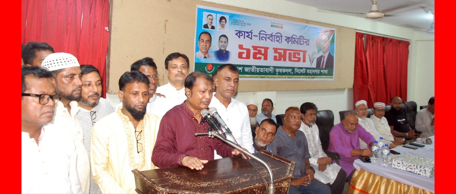 পিআর পদ্ধতির নির্বাচন সংবিধানের সাথে সাংঘর্ষিক-্হুমায়ূন কবির শাহীন