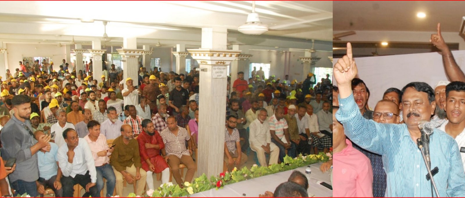 জাতীয় নির্বাচন সঠিক সময়েই হবে : কলিম উদ্দিন আহমেদ মিলন