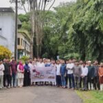 এমসি কলেজ রিপোর্টার্স ইউনিটির ৯ম বর্ষে পদার্পণ উদযাপন