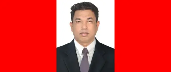 দুর্গাপূজায় সাবেক কেন্দ্রীয় সহ-সাংগঠনিক সম্পাদক মাহমুদুল হাসান খোকনের শুভেচ্ছা