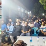 বিএনপি সবসময় মানুষের কল্যাণ ও অধিকার আদায়ের লক্ষ্যে কাজ করে যাচ্ছে-আবুল কাহের চৌধুরী শামীম