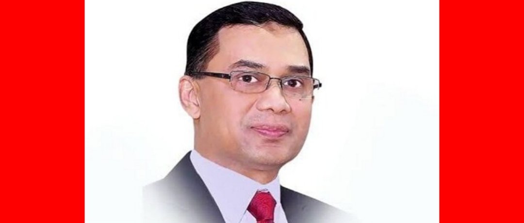 শিগগিরই দেশে ফিরবেন তারেক রহমান -সালাহউদ্দিন আহমেদ