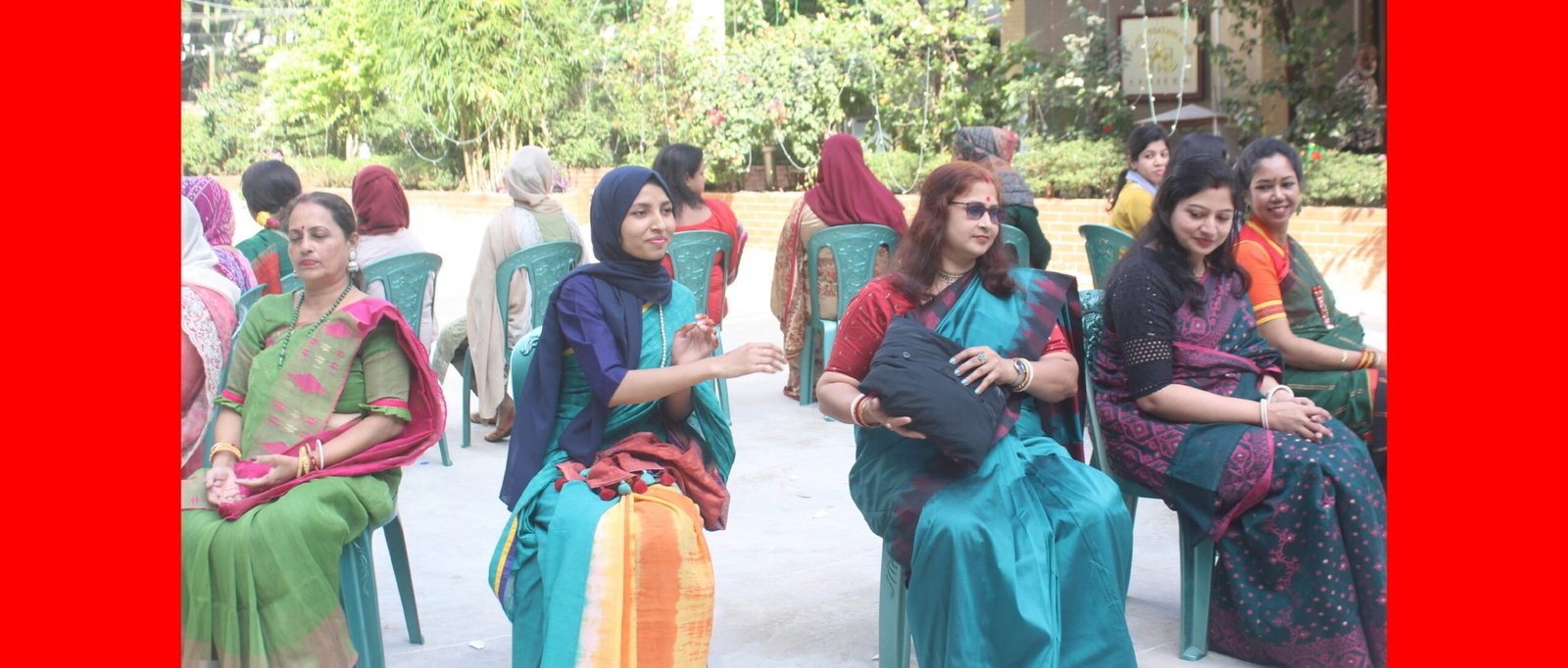 মহান বিজয় দিবসে সিলেট ষ্টেশন ক্লাবের বিভিন্ন কর্মসূচী পালন