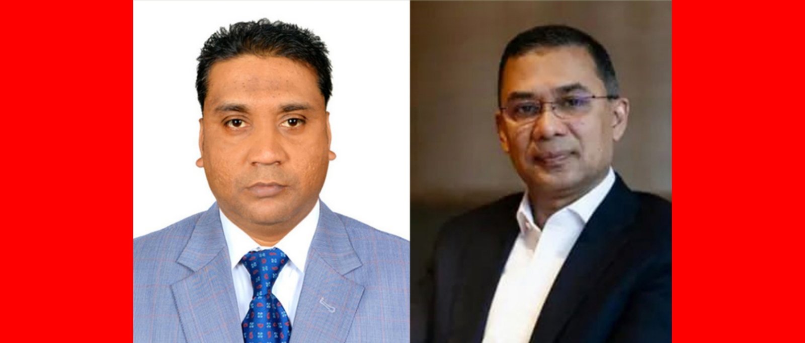 তারেক রহমানের স্বদেশ প্রত্যাবর্তনে এম এফ আই আনোয়ার’র অভিনন্দন