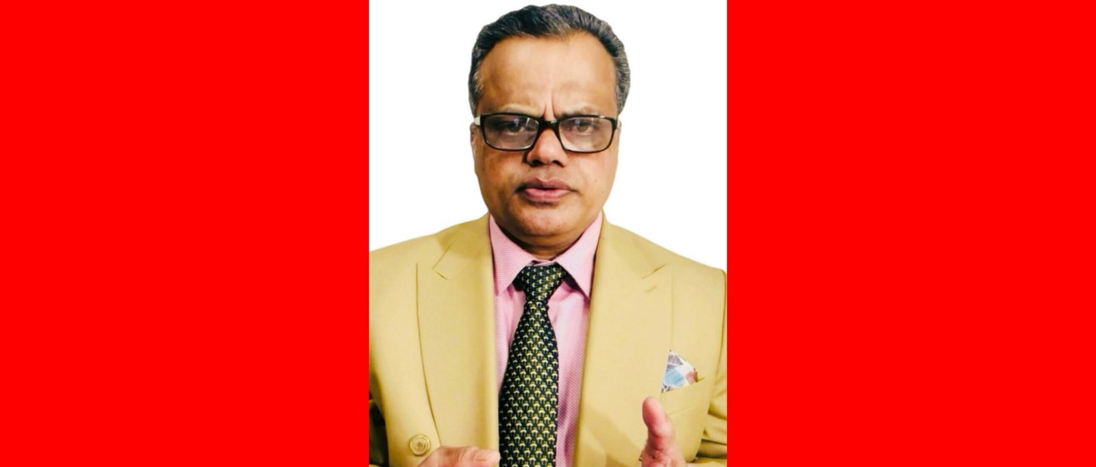 সিলেট-৫ আসন:সরে দাঁড়ালেন বিএনপি নেতা ও শাকসুর সাবেক জিএস অধ্যাপক মো: নুরুজ্জামান জামান