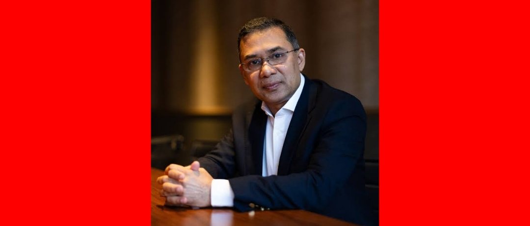 বিএনপির চেয়ারম্যান হিসেবে দায়িত্ব গ্রহণ করলেন তারেক রহমান