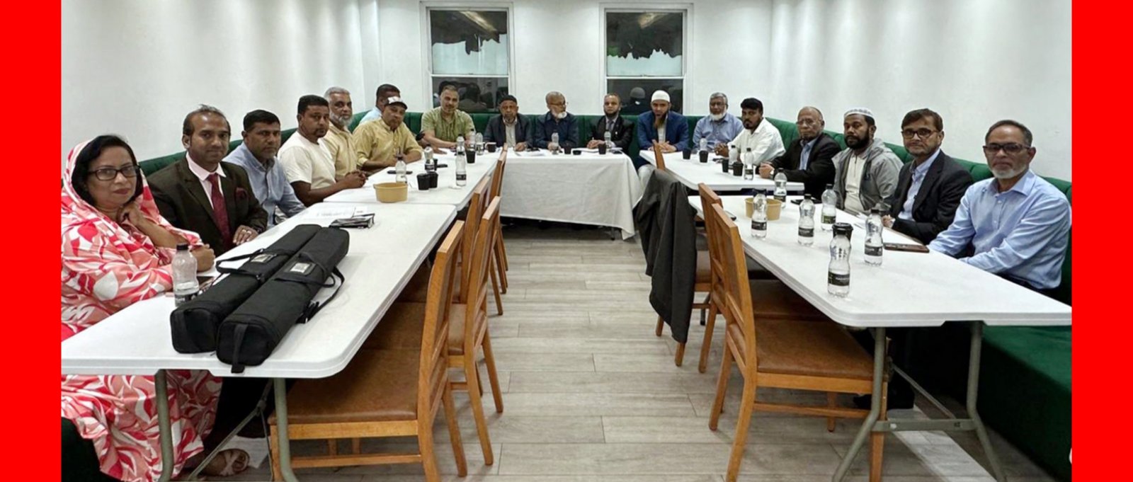 ম্যানচেস্টার-সিলেট ফ্লাইট বন্ধের সিদ্ধান্তে উদ্বেগ ফুঁসে উঠছেন প্রবাসীরা, ১৩ জানুয়ারি প্রতিবাদ সভা