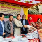 শারীরিক ও মানসিক সুস্থতার জন্য খেলাধুলা অত্যন্ত প্রয়োজন: কয়েস লোদী