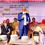 সিলেট সরকারি উচ্চ বিদ্যালয়ে বার্ষিক ক্রীড়া প্রতিযোগিতা ও পুরস্কার বিতরণ সম্পন্ন