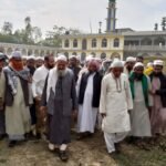 কোনো রক্তচক্ষু উন্নয়ন অগ্রযাত্রাকে থামিয়ে রাখতে পারবে না: আরিফুল হক চৌধুরী